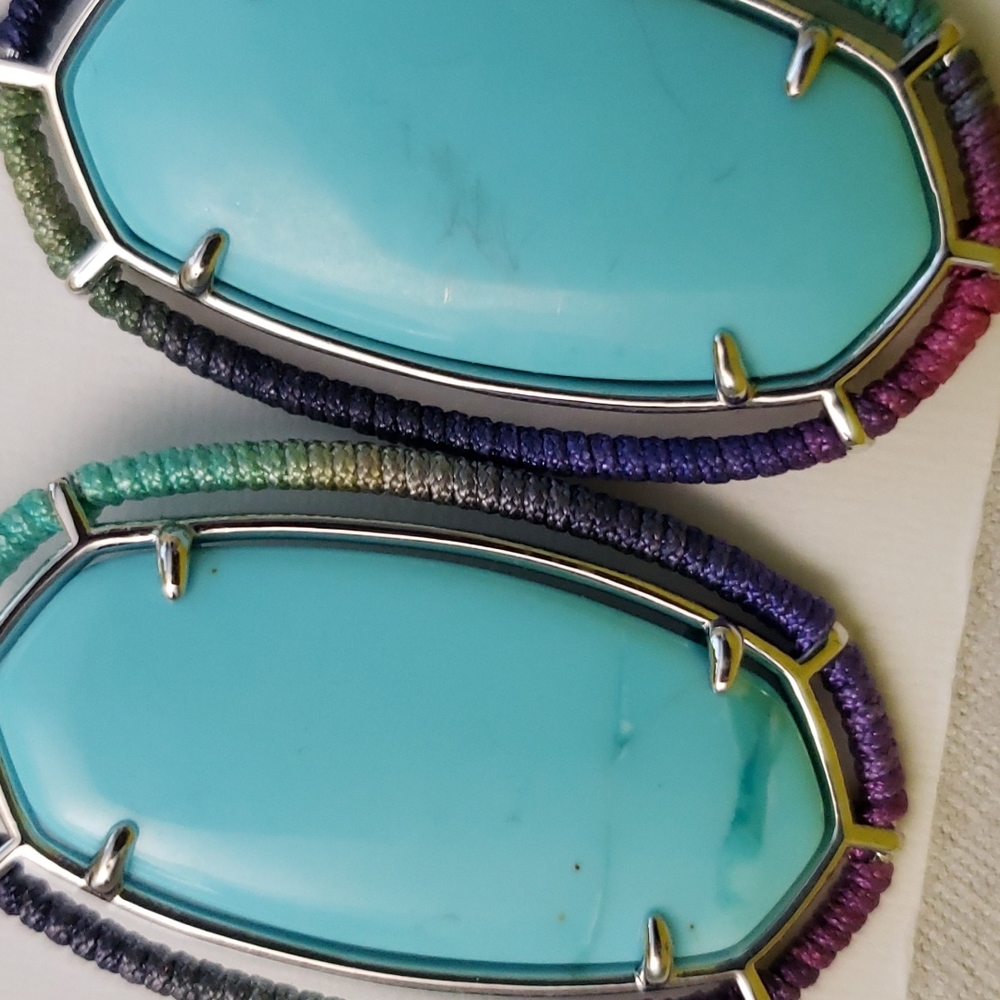 Kendra Scott Threaded Elle - Picture 5 of 10